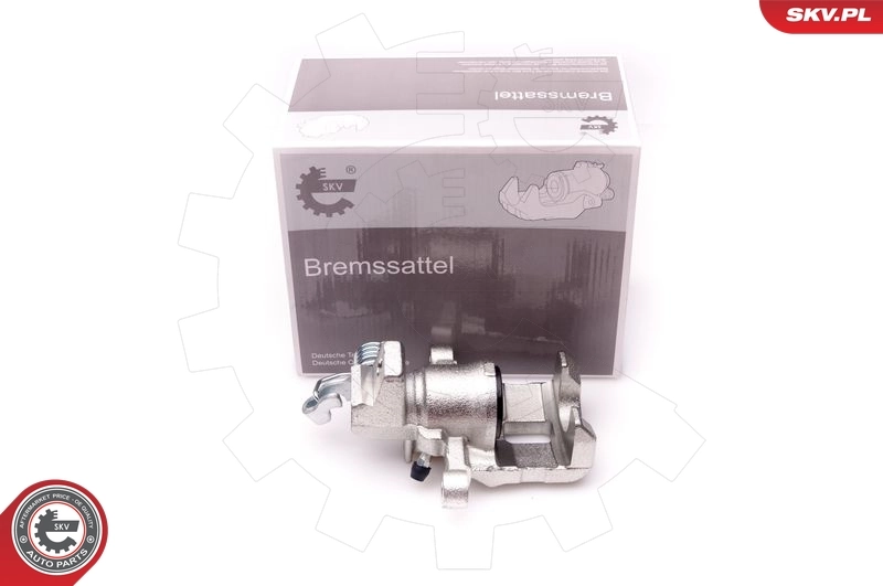 Brake Caliper